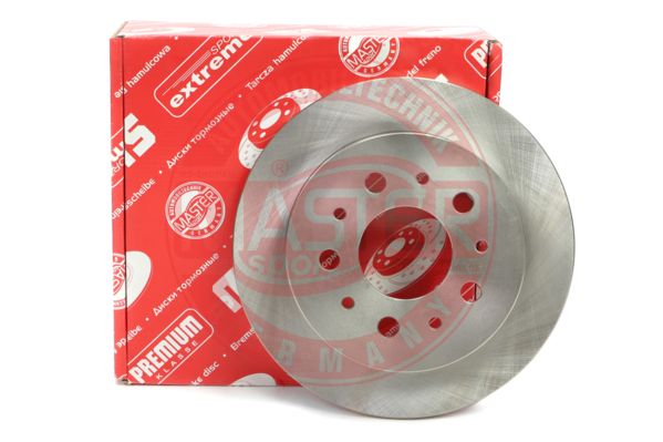 Disc frana MASTERSPORT GERMANY 24011601151-PCS-MS